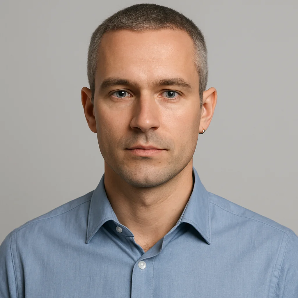 Lars Henrik Andersen